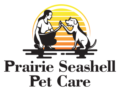 Prairie Seashell Pet Care